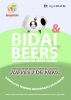 VI Encuentro de gente viajera Bidai&Beers (Euskadi)